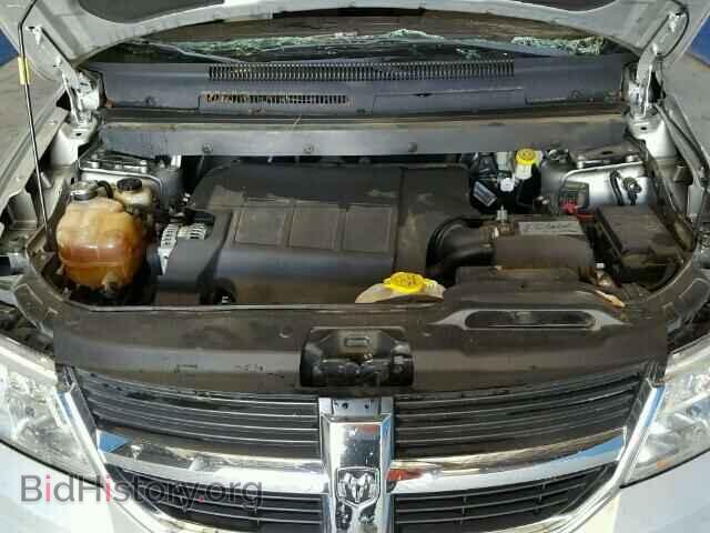 2010 DODGE JOURNEY - VIN: 3D4PG5FVXAT241775 - Фото 7