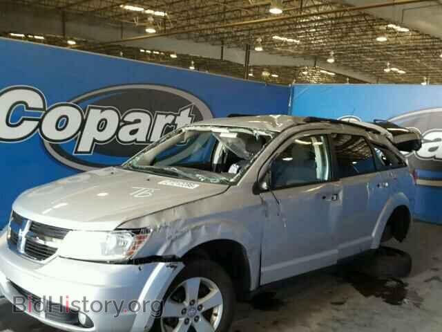 2010 DODGE JOURNEY - VIN: 3D4PG5FVXAT241775 - Фото 10