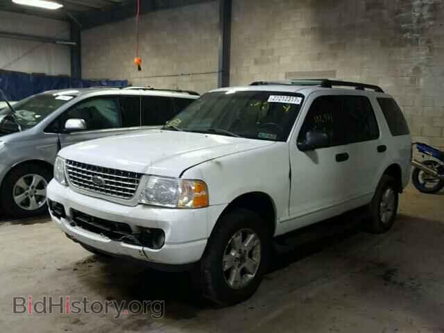 2005 FORD EXPLORER - VIN: 1FMZU73K05UB48193 - Фото 2