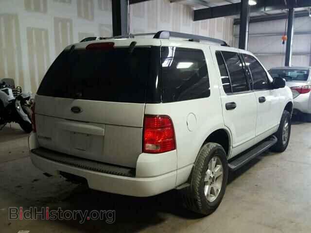 2005 FORD EXPLORER - VIN: 1FMZU73K05UB48193 - Фото 4