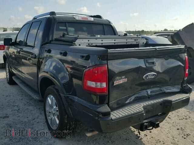 2010 FORD EXPLORER - VIN: 1FMEU3DE6AUF06472 - Фото 3