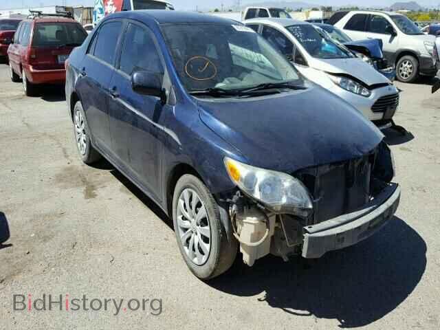 Фотография 5YFBU4EE6CP073103 - TOYOTA COROLLA 2012
