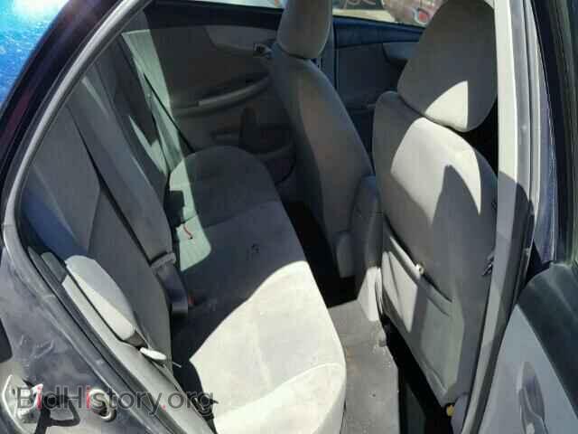 2012 TOYOTA COROLLA - VIN: 5YFBU4EE6CP073103 - Фото 6