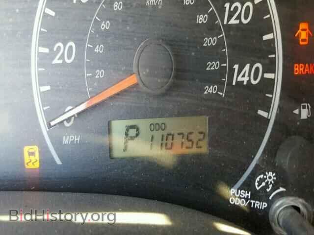 2012 TOYOTA COROLLA - VIN: 5YFBU4EE6CP073103 - Фото 8