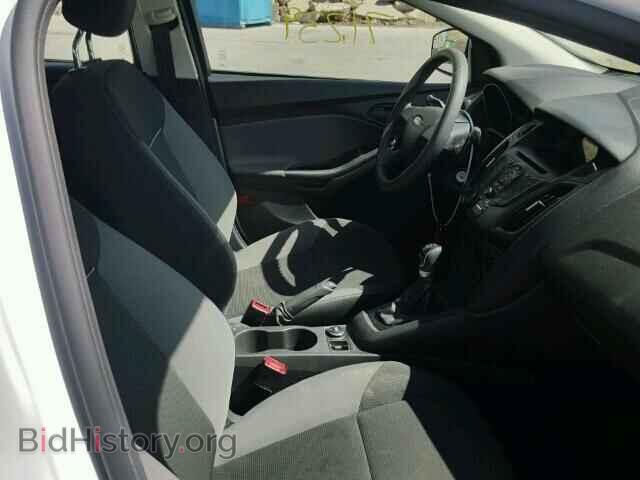 2012 FORD FOCUS - VIN: 1FAHP3E25CL281649 - Photo 5