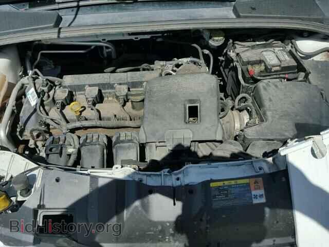 2012 FORD FOCUS - VIN: 1FAHP3E25CL281649 - Photo 7