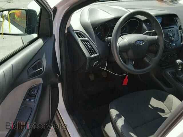 2012 FORD FOCUS - VIN: 1FAHP3E25CL281649 - Photo 9