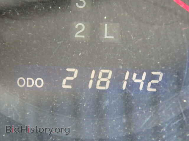 2003 LEXUS ES300 - VIN: JTHBF30G430094487 - Фото 8
