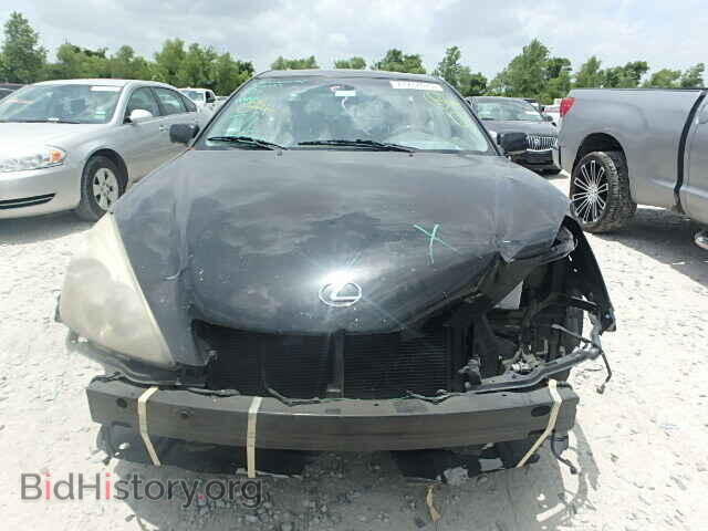 2003 LEXUS ES300 - VIN: JTHBF30G430094487 - Фото 9