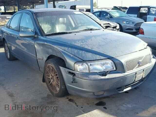 Photo YV1TS90D011190368 - VOLVO S80 2001