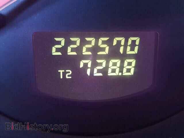 2001 VOLVO S80 - VIN: YV1TS90D011190368 - Фото 8