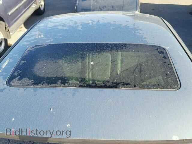 2001 VOLVO S80 - VIN: YV1TS90D011190368 - Фото 10