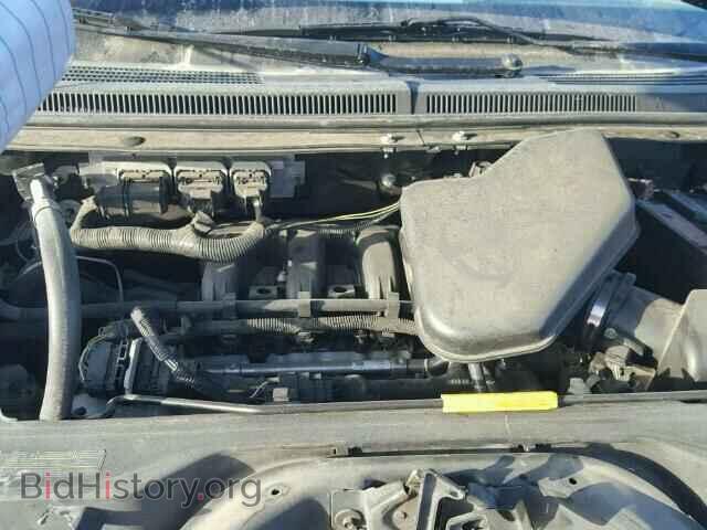 2008 FORD EDGE - VIN: 2FMDK39C78BB01987 - Фото 7