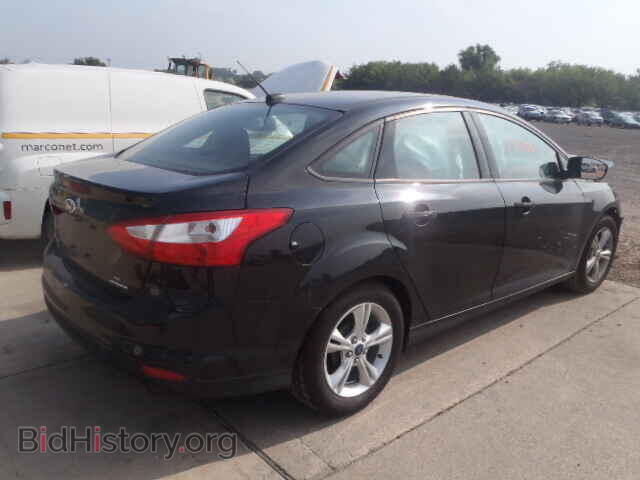 2014 FORD FOCUS - VIN: 1FADP3F26EL181320 - Photo 4