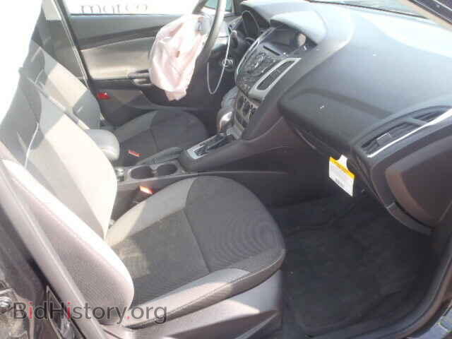 2014 FORD FOCUS - VIN: 1FADP3F26EL181320 - Photo 5
