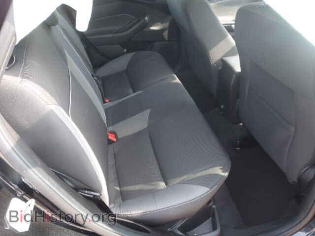 2014 FORD FOCUS - VIN: 1FADP3F26EL181320 - Photo 6
