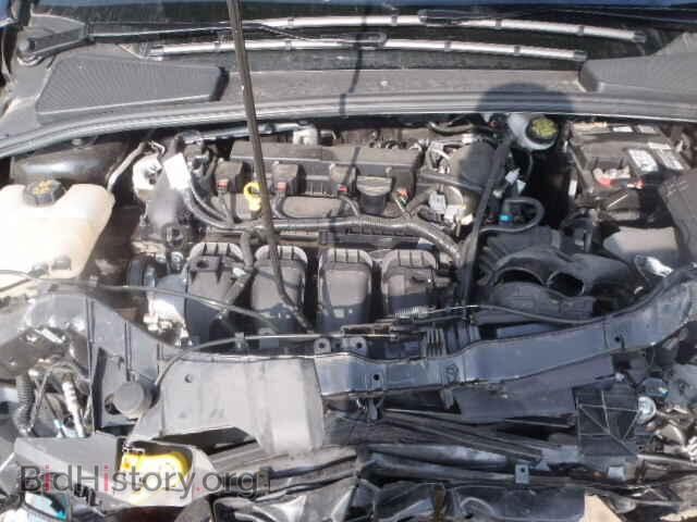2014 FORD FOCUS - VIN: 1FADP3F26EL181320 - Photo 7