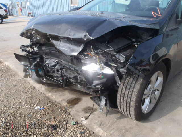 2014 FORD FOCUS - VIN: 1FADP3F26EL181320 - Photo 9