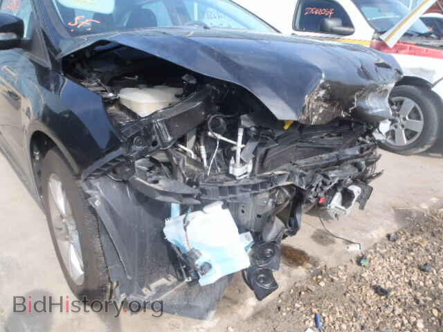 2014 FORD FOCUS - VIN: 1FADP3F26EL181320 - Photo 10