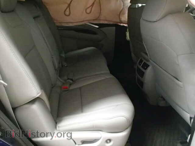 2014 ACURA MDX - VIN: 5FRYD4H47EB045420 - Фото 6