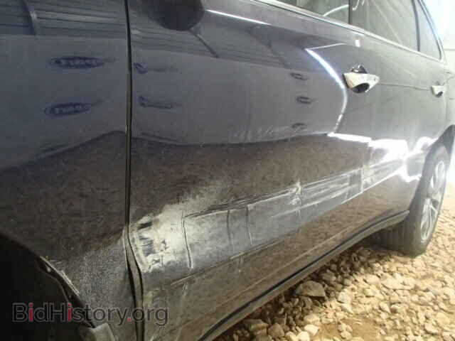 2014 ACURA MDX - VIN: 5FRYD4H47EB045420 - Фото 10