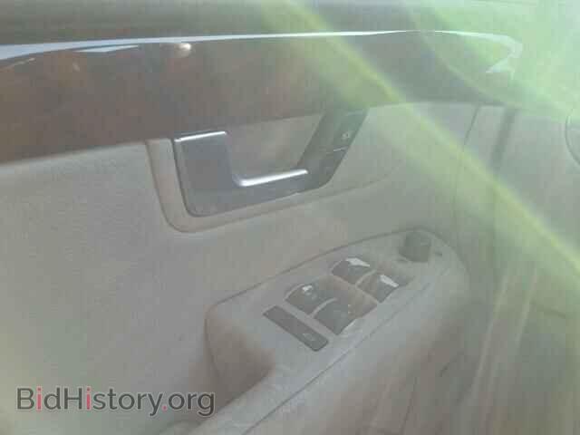 2002 AUDI A4 - VIN: WAULT68E72A216767 - Photo 10