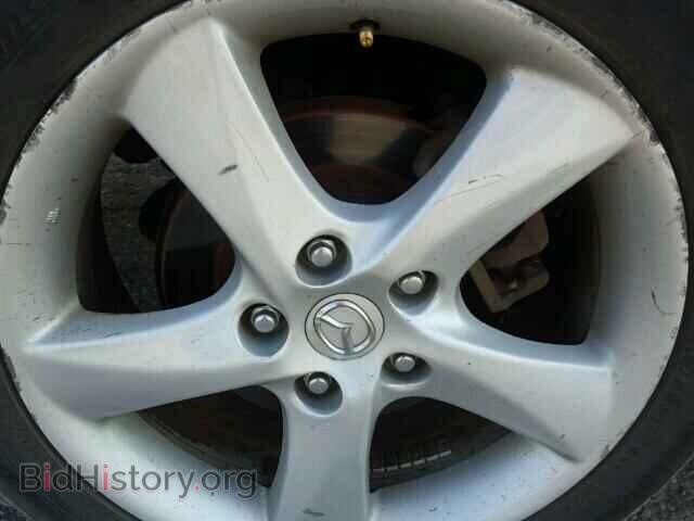 2007 MAZDA 6 - VIN: 1YVHP80C275M14301 - Фото 9