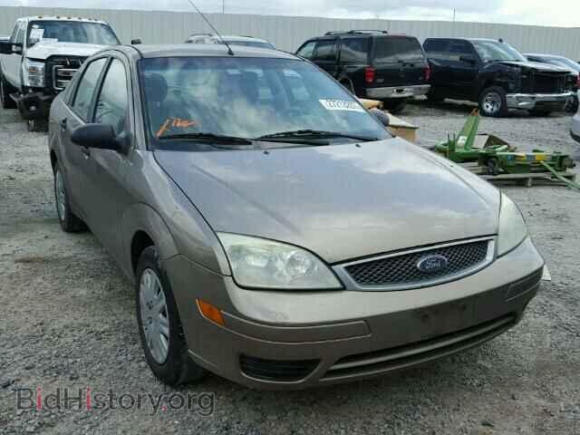Фотография 1FAFP34N75W177829 - FORD FOCUS 2005