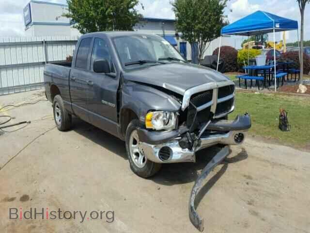 Фотография 1D7HA18D54S707754 - DODGE RAM 1500 2004