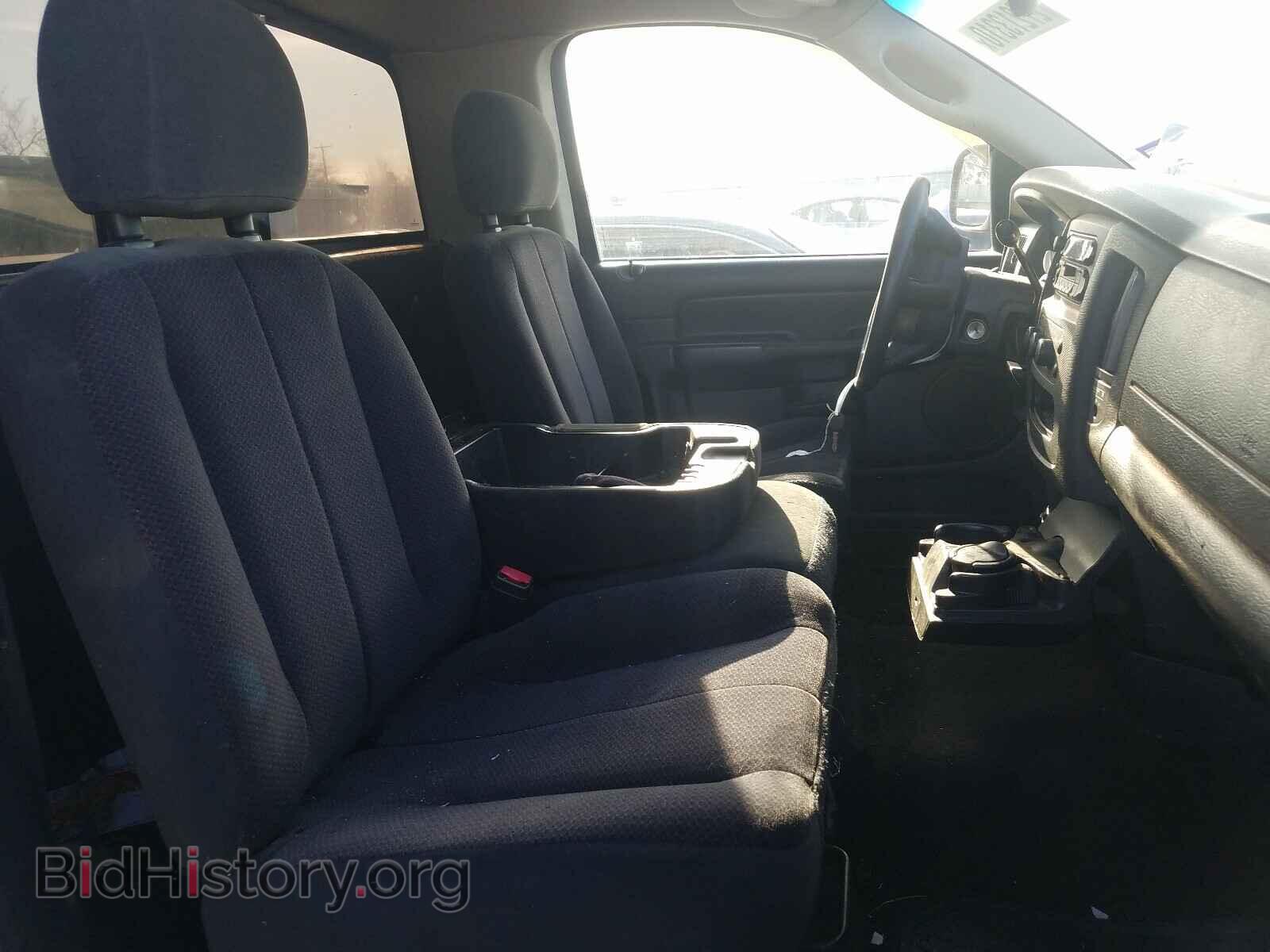 2004 DODGE RAM 1500 - VIN: 1D7HA16D14J292134 - Фото 6