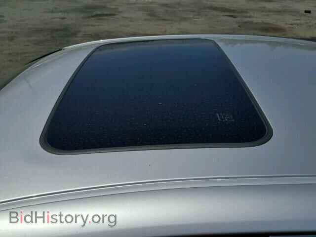 2009 LEXUS IS250 - VIN: JTHBK262792086821 - Фото 10