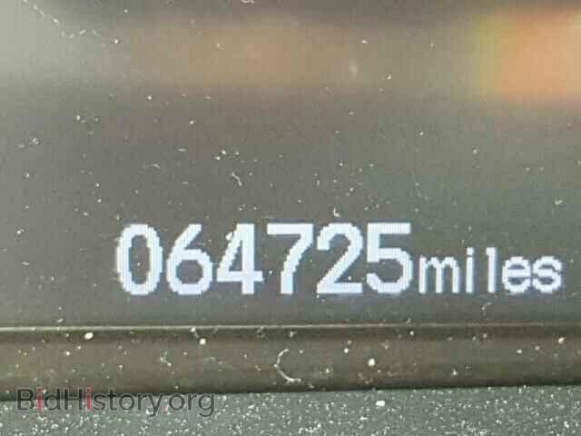 2013 HONDA CIVIC - VIN: 19XFB2F54DE034474 - Фото 8