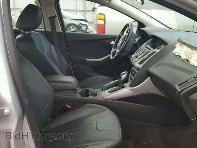 2013 FORD FOCUS - VIN: 1FADP3F2XDL342248 - Photo 5