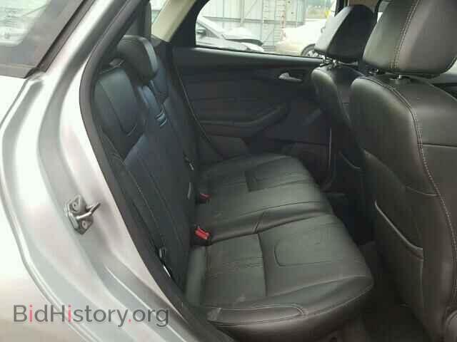 2013 FORD FOCUS - VIN: 1FADP3F2XDL342248 - Photo 6
