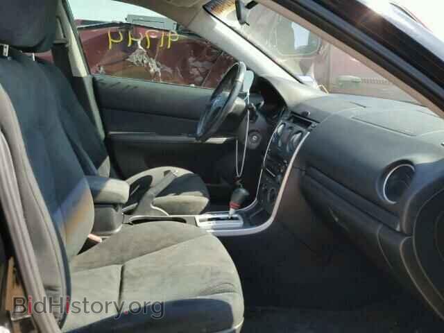 2006 MAZDA 6 - VIN: 1YVHP84C165M63479 - Фото 5