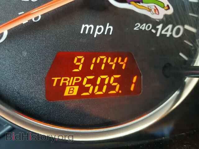 2006 MAZDA 6 - VIN: 1YVHP84C165M63479 - Фото 8