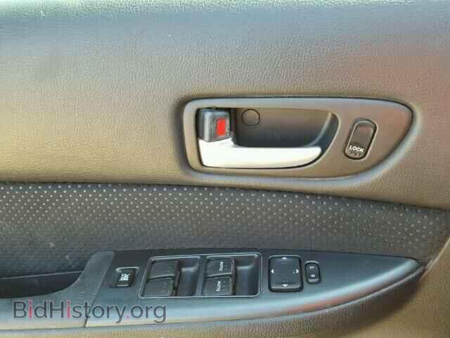 2006 MAZDA 6 - VIN: 1YVHP84C165M63479 - Фото 9
