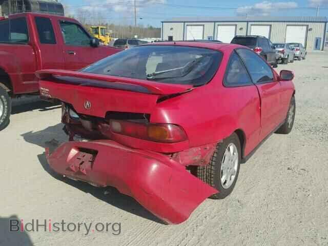 1996 ACURA INTEGRA - VIN: JH4DC4454TS015548 - Фото 4