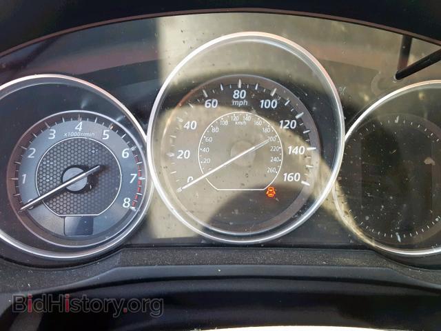 2014 MAZDA 6 - VIN: JM1GJ1U60E1150045 - Фото 8
