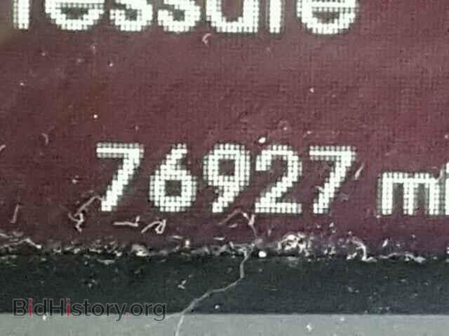 2012 HYUNDAI SONATA - VIN: 5NPEC4AB9CH493396 - Фото 8
