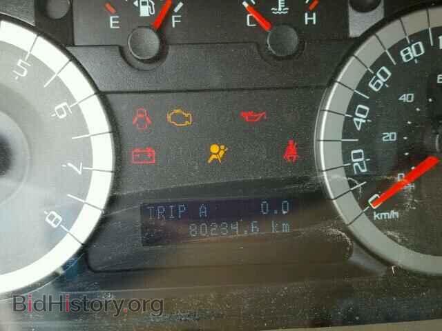 2012 FORD ESCAPE - VIN: 1FMCU9DG5CKA95057 - Фото 8