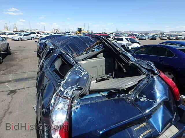 2004 GMC ENVOY - VIN: 1GKES12S146192721 - Фото 10