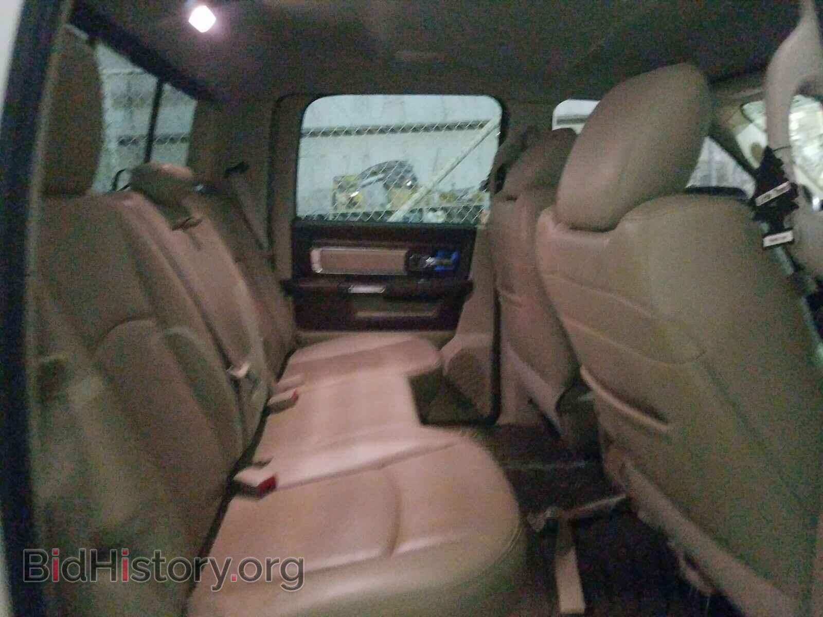 2014 RAM 1500 - VIN: 1C6RR7NTXES381836 - Фото 6