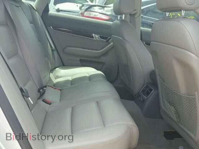 2005 AUDI A6 - VIN: WAUDG74F65N069609 - Фото 6
