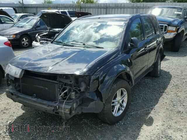 2003 SATURN VUE - VIN: 5GZCZ23D63S828400 - Фото 2