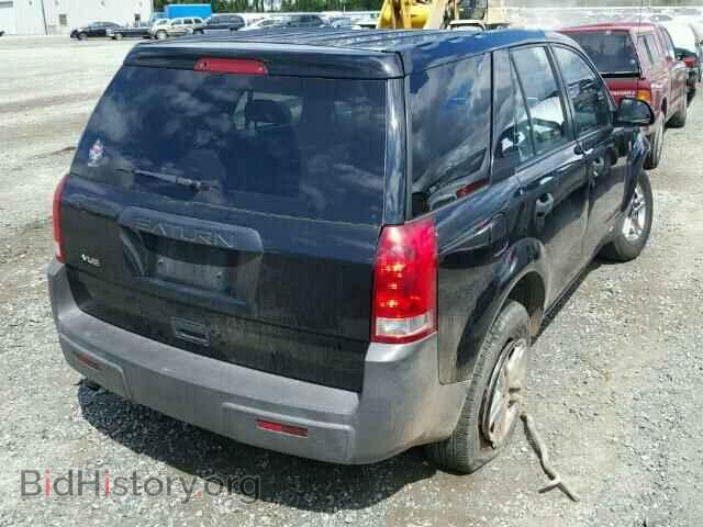 2003 SATURN VUE - VIN: 5GZCZ23D63S828400 - Фото 4