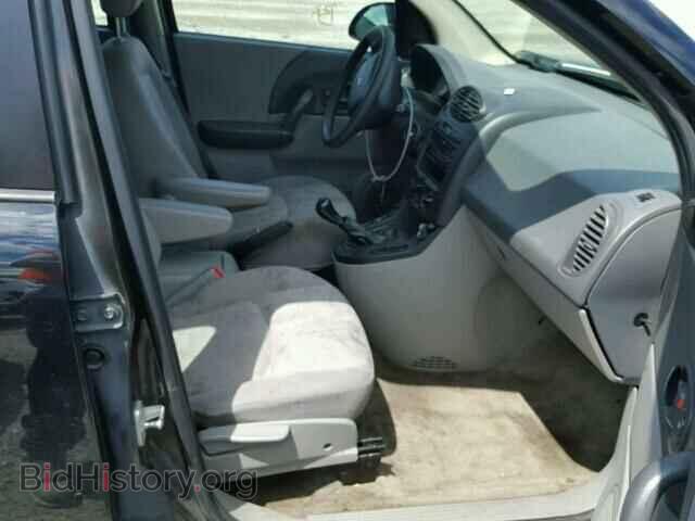 2003 SATURN VUE - VIN: 5GZCZ23D63S828400 - Фото 5