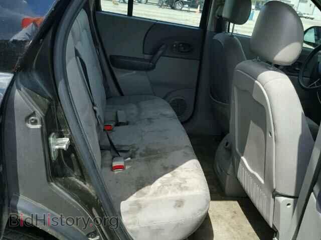 2003 SATURN VUE - VIN: 5GZCZ23D63S828400 - Фото 6