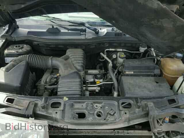 2003 SATURN VUE - VIN: 5GZCZ23D63S828400 - Фото 7