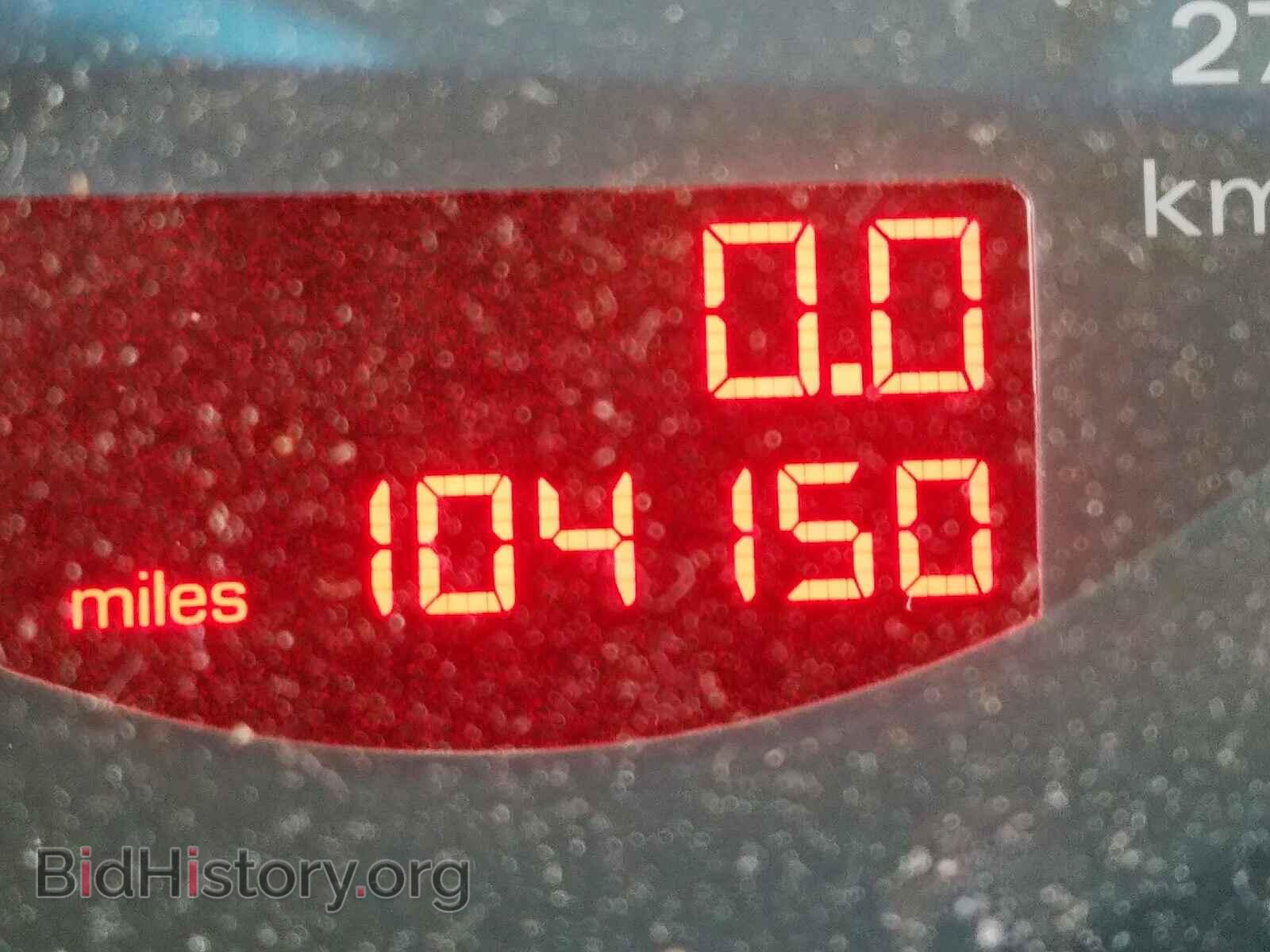 2005 AUDI A6 - VIN: WAUDL74F75N106100 - Фото 8